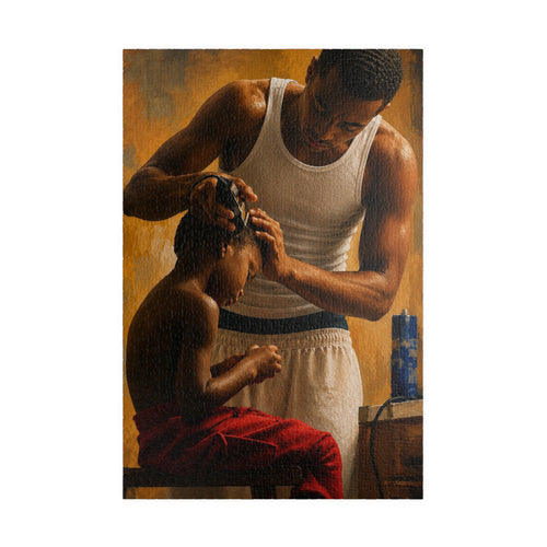 A Fathers Love