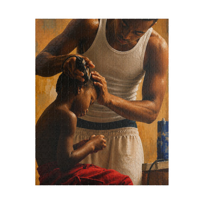 A Fathers Love